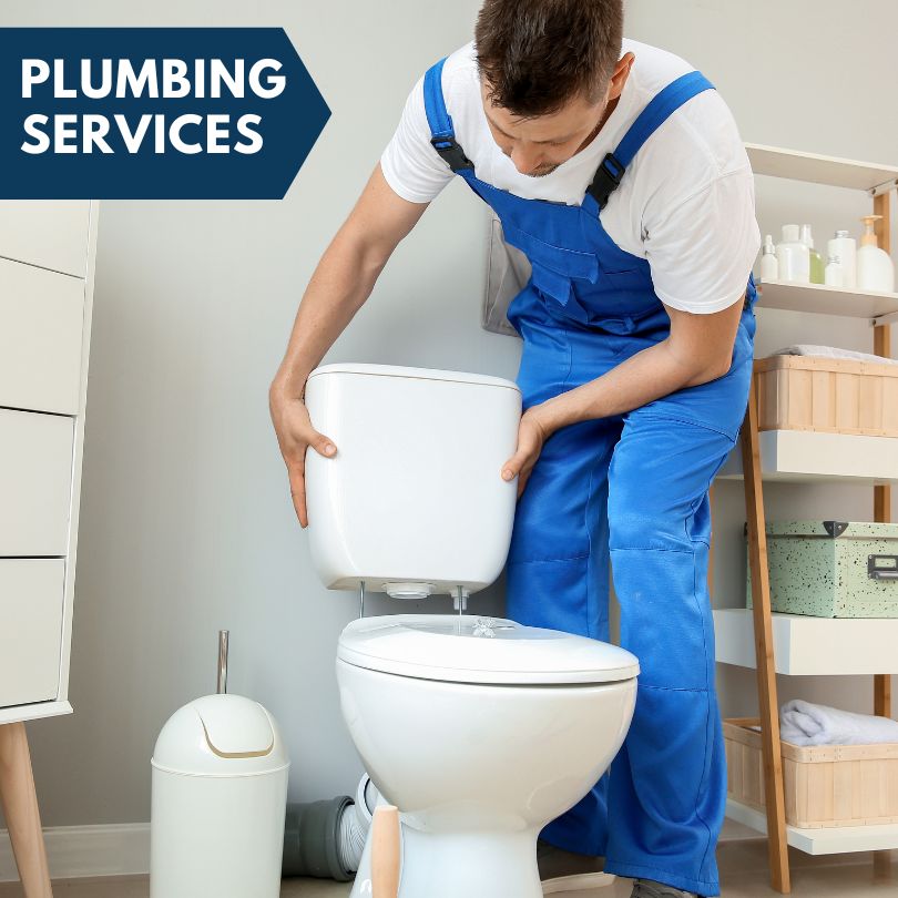 Plumbing Company in Harwood Heights, IL